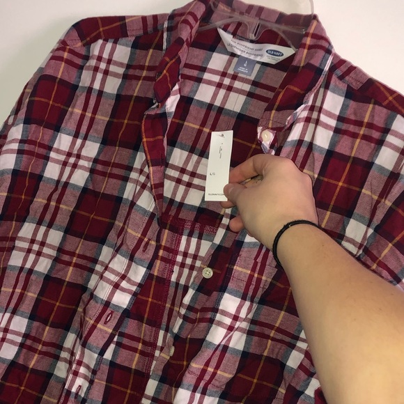 Flannel - Picture 2 of 3